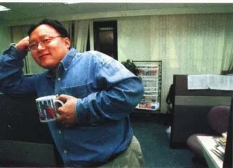 报道：谁会买搜狐?1