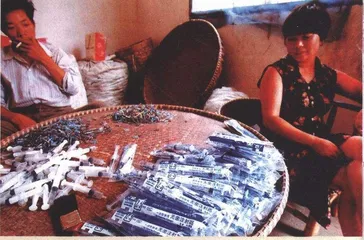报道：人人都是腐败的作俑者5