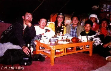 暑假：没有什么能阻挡我们远行4