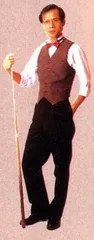 等待罗大佑2