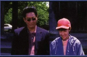 北野武蓝调1