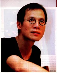 罗大佑专访