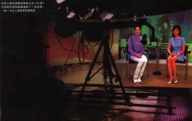 《清风车影》：垄断有车族的视线