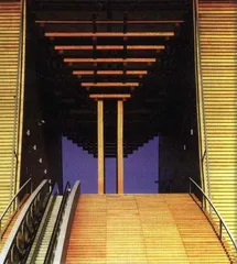 禅的建筑1