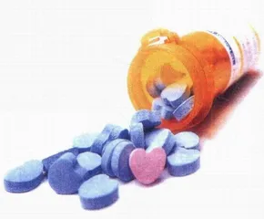 药的暴力与暴利1