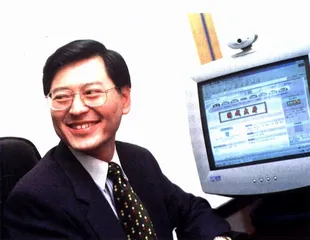 联想转型：柳传志突围3