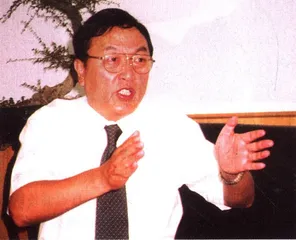 联想转型：柳传志突围9