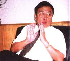 联想转型：柳传志突围10