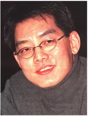 “军火商”李立农