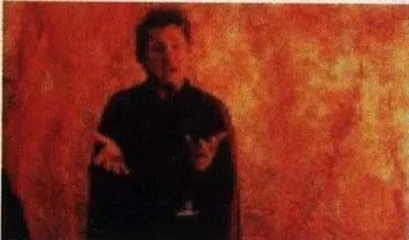 撒旦的傻儿子1