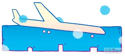 搬家三次，没躲过空中噪声0