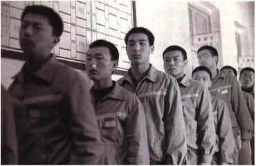 从司法改革说起