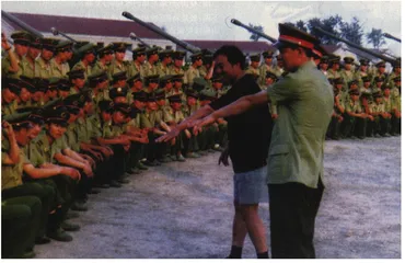 “全方位开放”威尼斯5