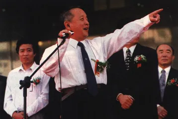 1999年：中关村元年4