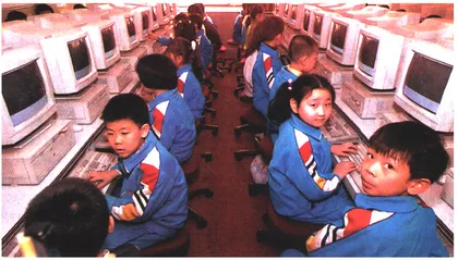 教育：流水线上的工具？