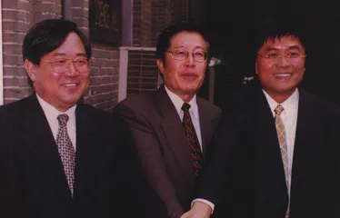 四通产权之迷：中国股份制的活体解剖