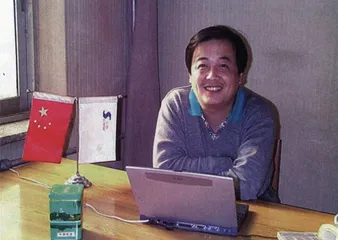 “网络化”的人们1