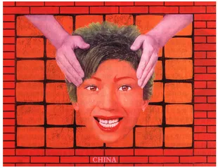 “人人都是艺术家”