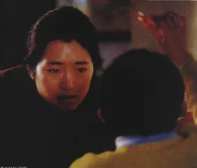 《漂亮妈妈》，新鲜巩俐