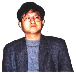林少洲为何告别“万科”