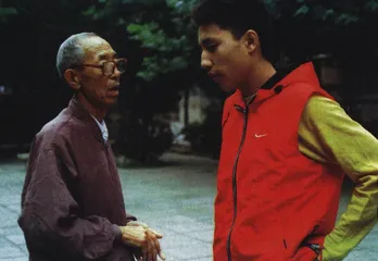 “我要当警察”1