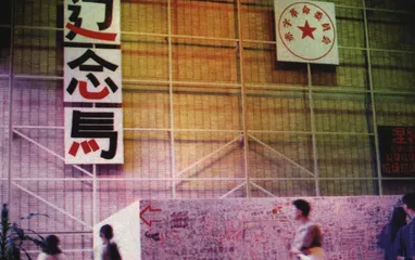 美丽的汉字 沉重的汉字1