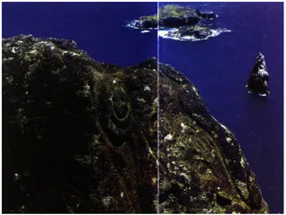 复活节岛的文字之谜1