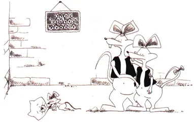 生活圆桌(96)