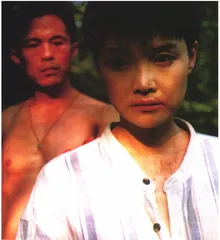 阳光下的追寻1