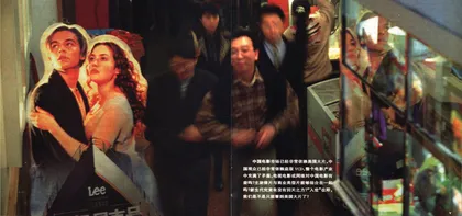谁还在看电影？