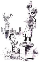 生活圆桌(105)