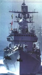 海洋 海权 海军