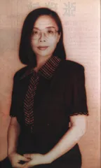 何清涟