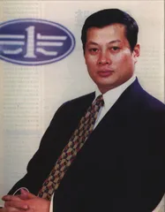 竺延风