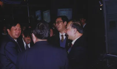 任正非