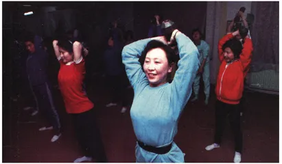 “新红妆”俱乐部这样关张1