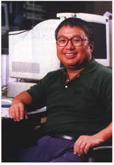 杜家滨访谈录1