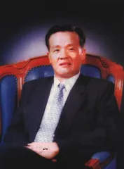 马明哲