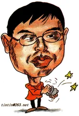 文化：生活沙龙