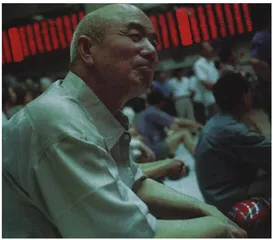 报道：“噪音交易者”与股市大行情