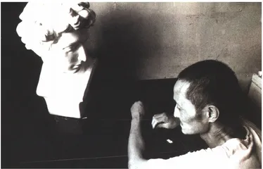 抑郁：生活的另一种理由2