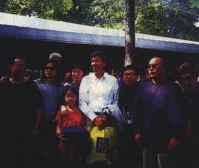 ’99艺术的三个话题4