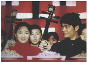 色情不色情？3