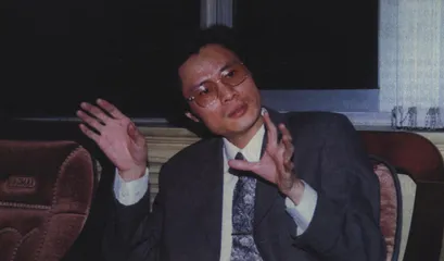 宋朝弟