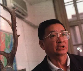 梁从诫
