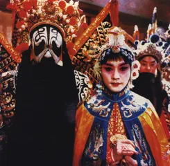 20世纪的10部中国电影9
