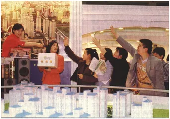 中国最大房地产破产案大揭底：玫瑰噩梦10