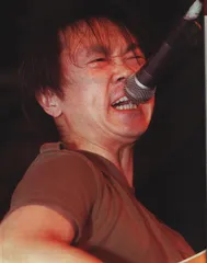 崔健