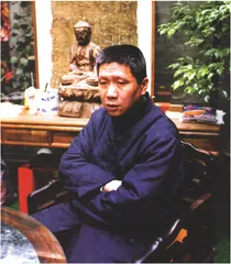 古典家具，旧物新解