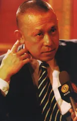 姜文